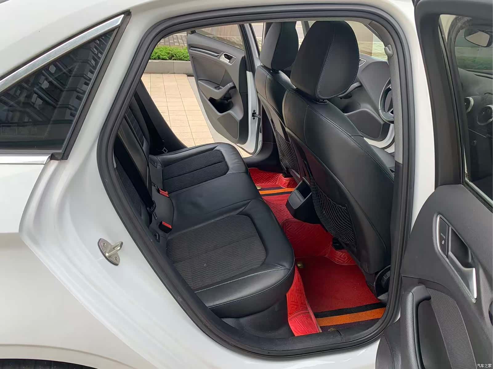 Audi A3, 2020 25