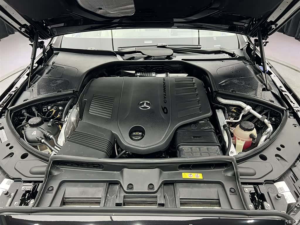Maybach S-Class, 2021 10