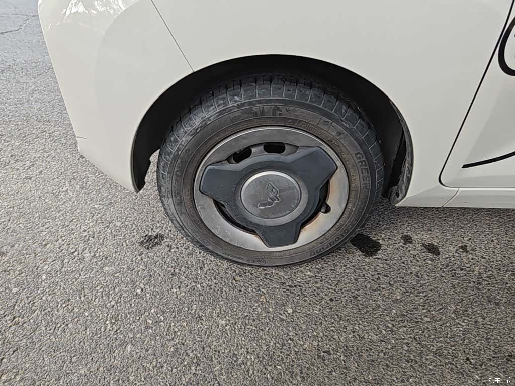 Wuling MINIEV, 2023 23