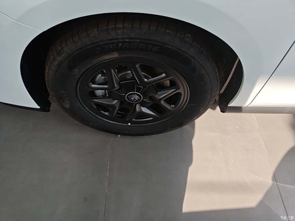 BYD Qin, 2025 23
