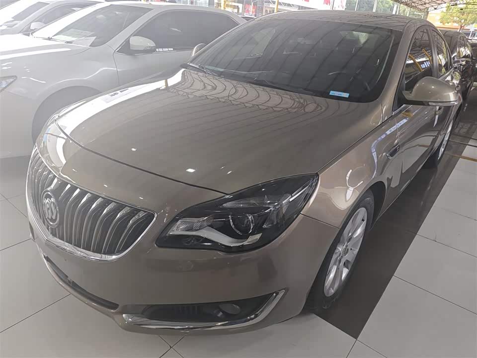 Buick Regal