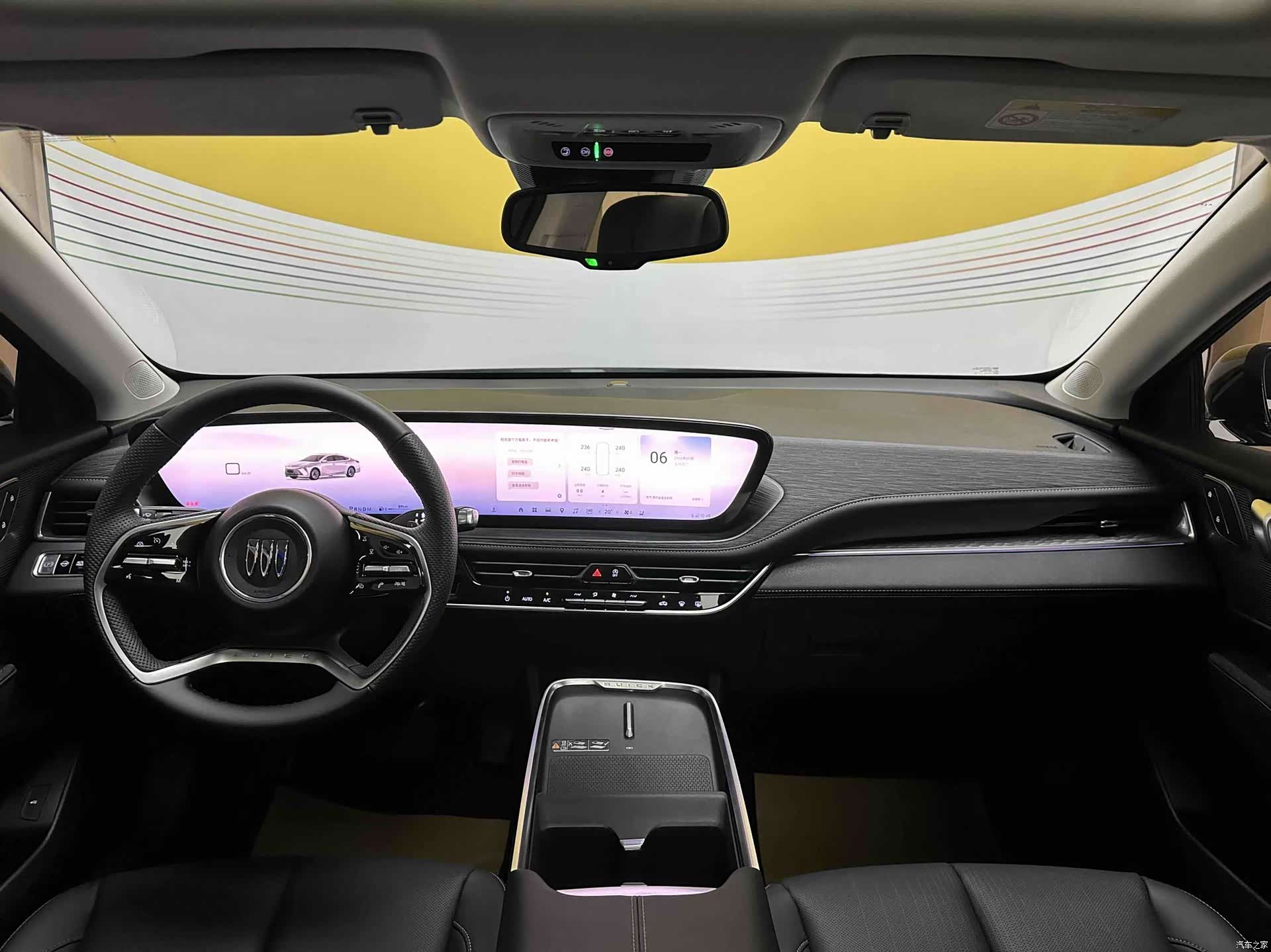 Buick LaCrosse, 2024 8