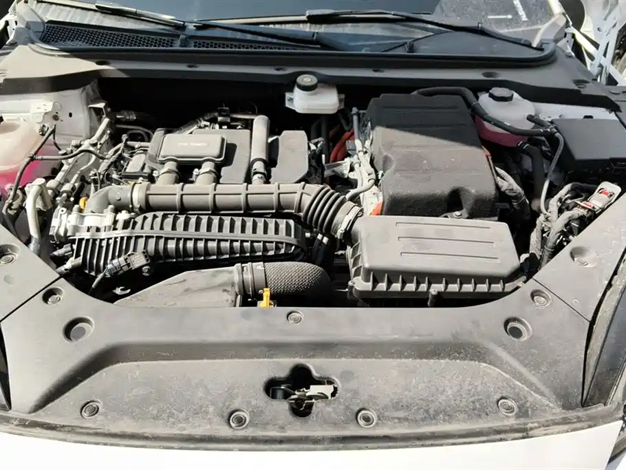 BYD Seal 06