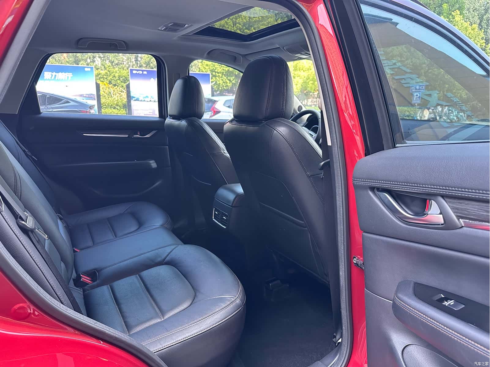 Mazda CX-5, 2017 26