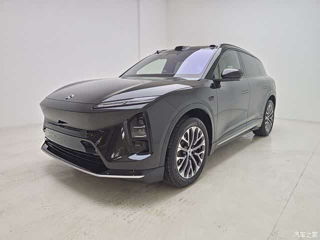 NIO ES6, 2025 1