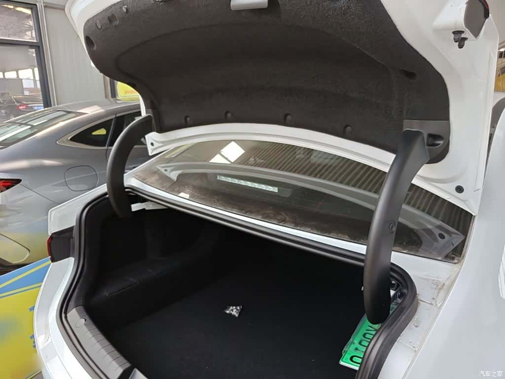 BYD Qin, 2025 19
