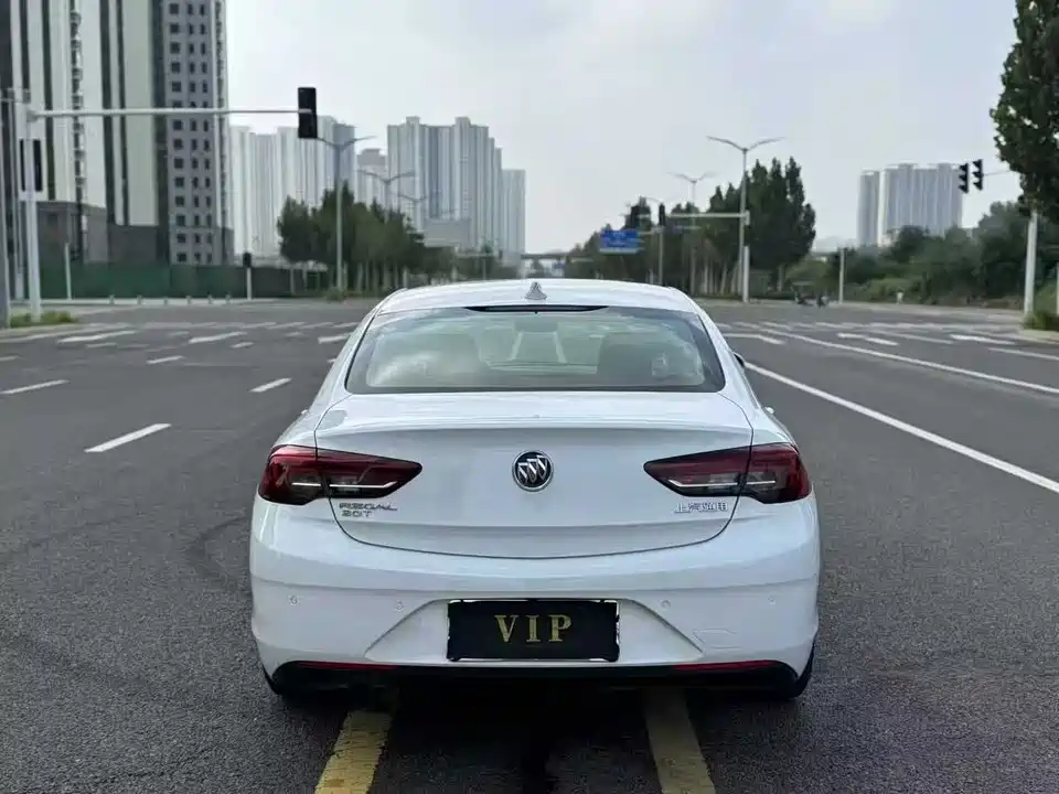 Buick Regal