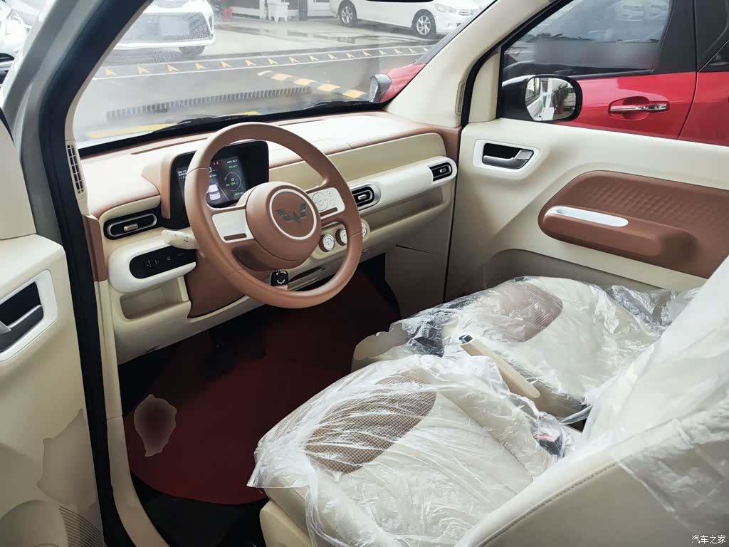 Wuling MINIEV, 2025 16