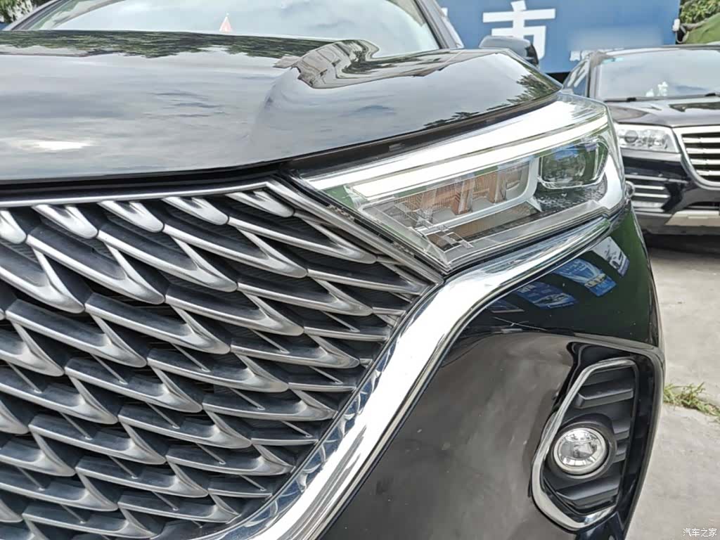 Haval M6, 2022 24
