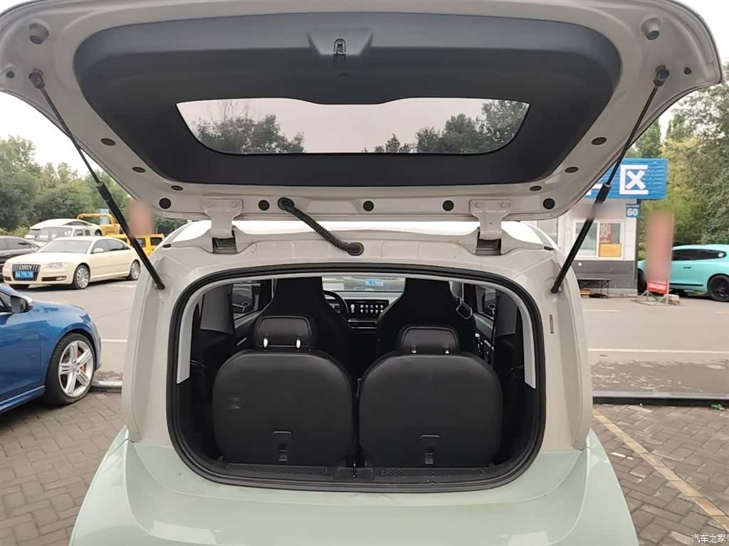 Wuling Yuan, 2023 19