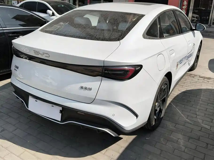 BYD Seal 06