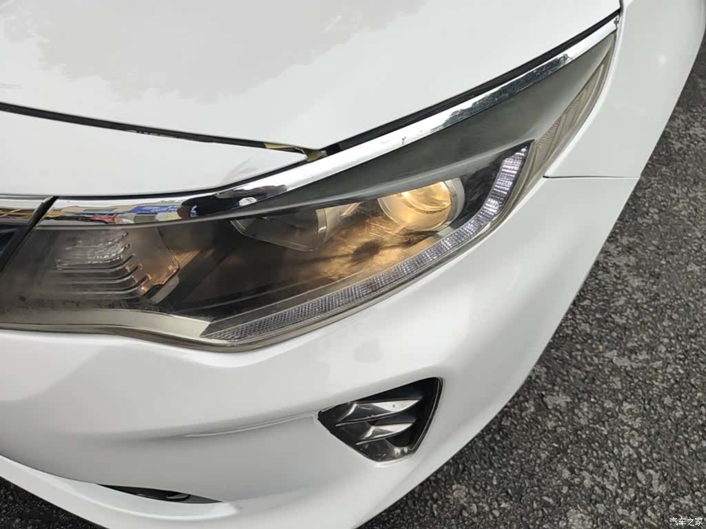 Kia K5, 2016 24