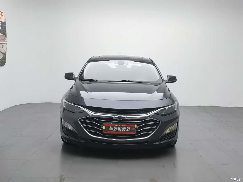 Chevrolet XL, 2019 3