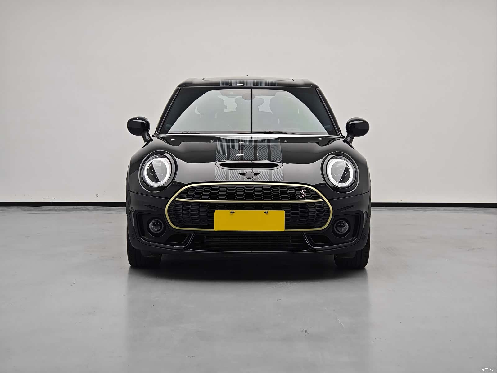 Mini Clubman, 2023 6