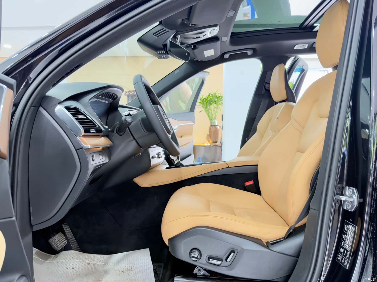 Volvo XC90, 2019 10