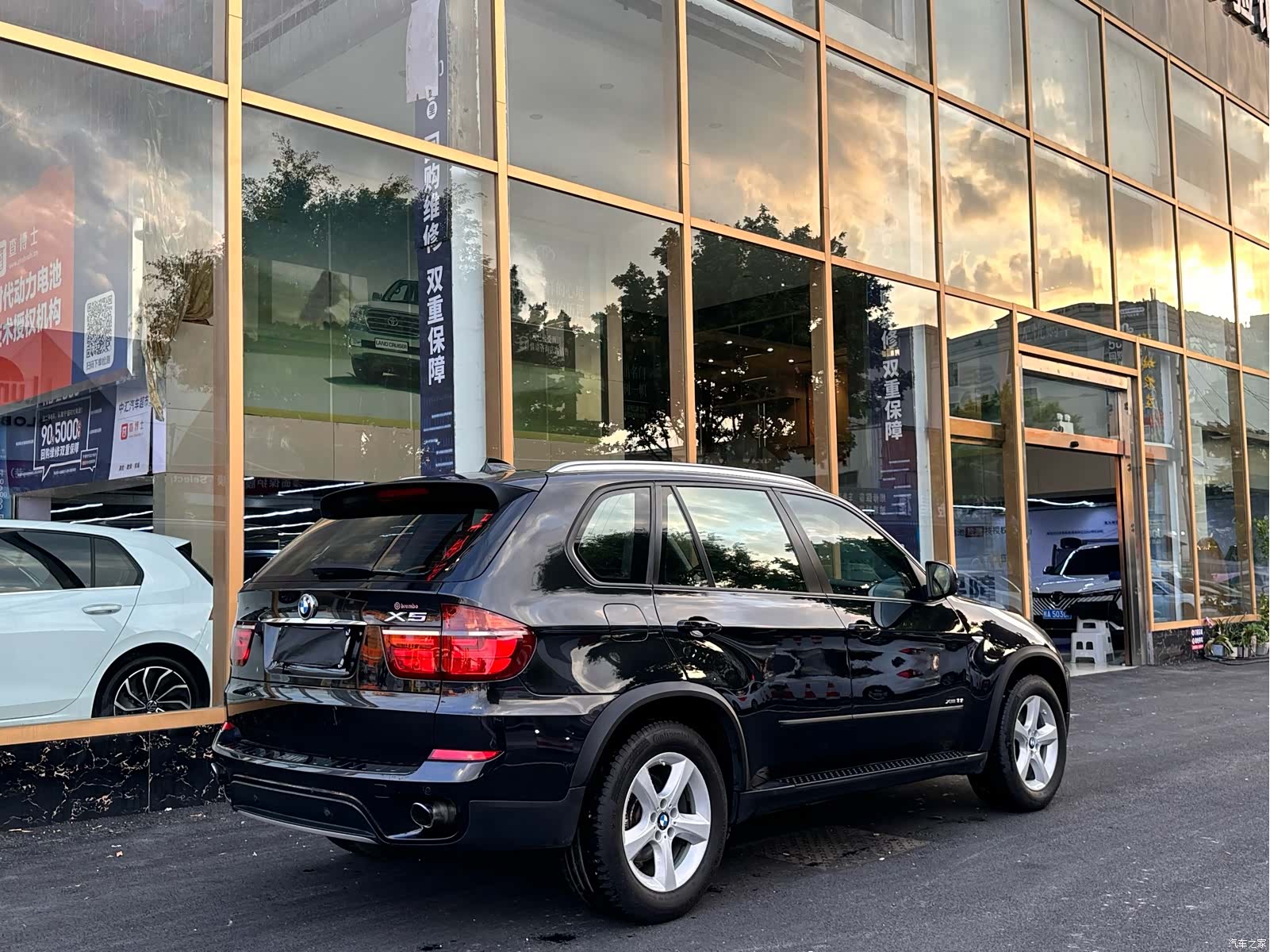 BMW X5, 2010 20