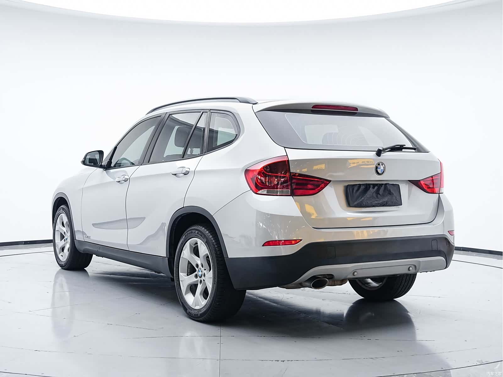 BMW X1, 2013 8