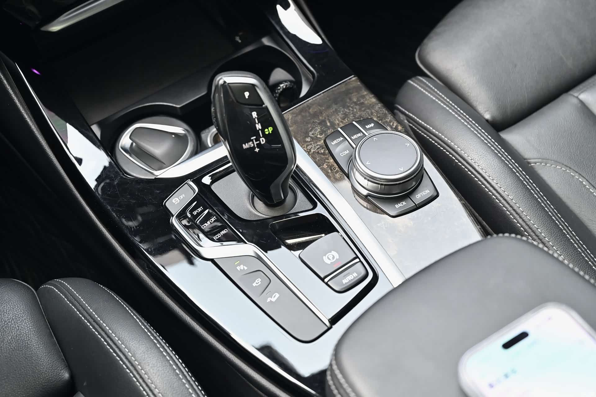 BMW X3, 2020 13