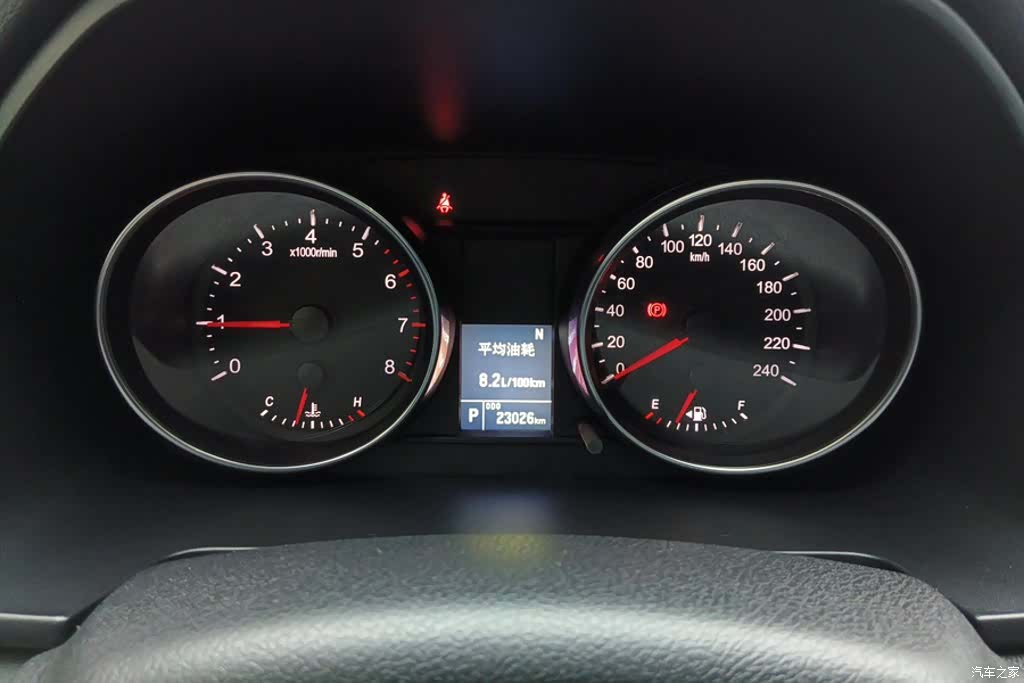 Haval M6, 2021 14