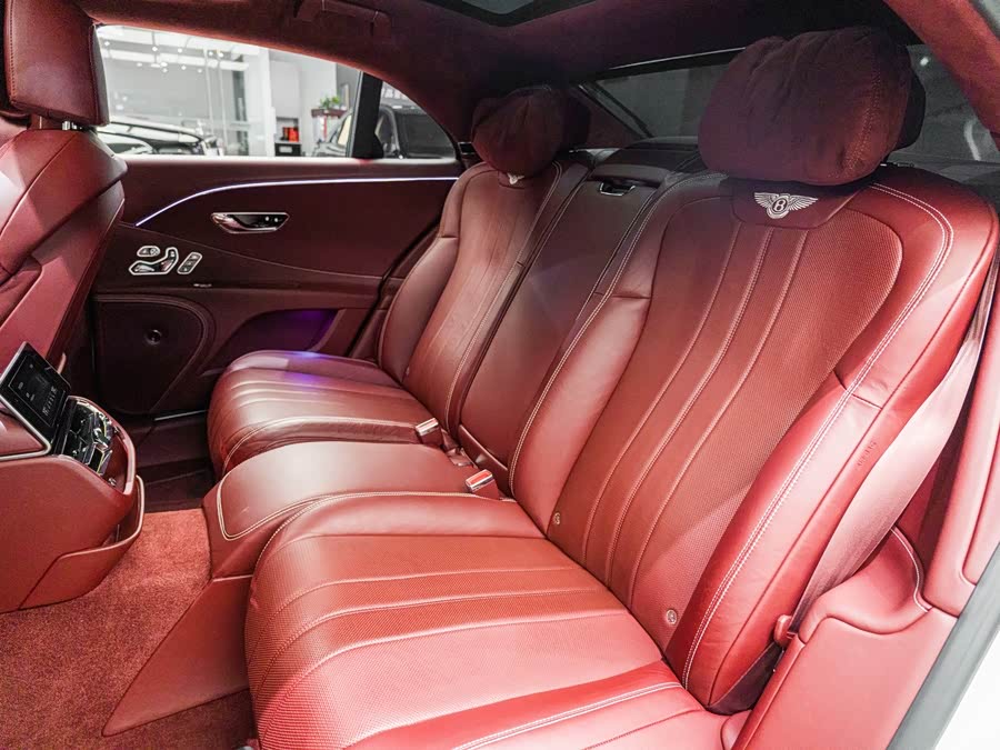 Bentley Fich 2021, фото 9