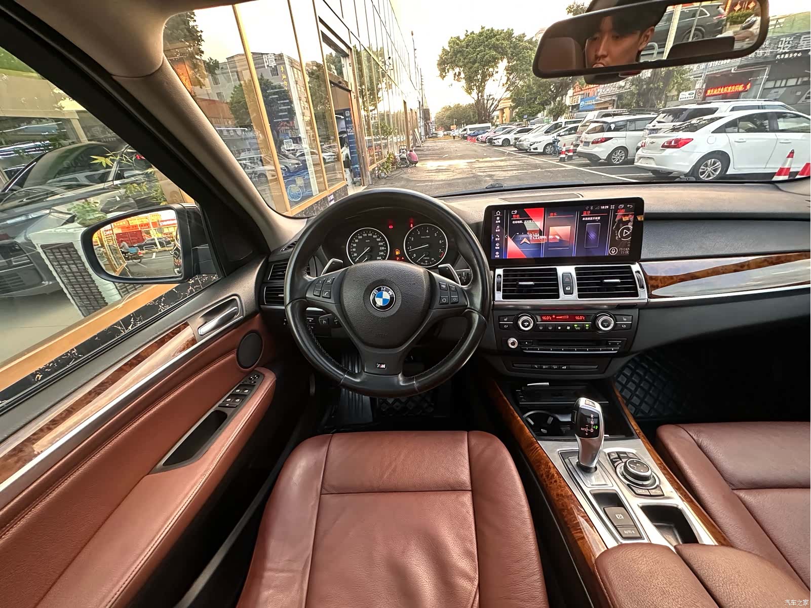 BMW X5, 2010 17