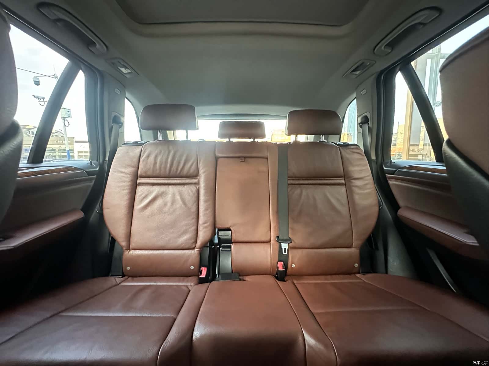 BMW X5, 2010 15