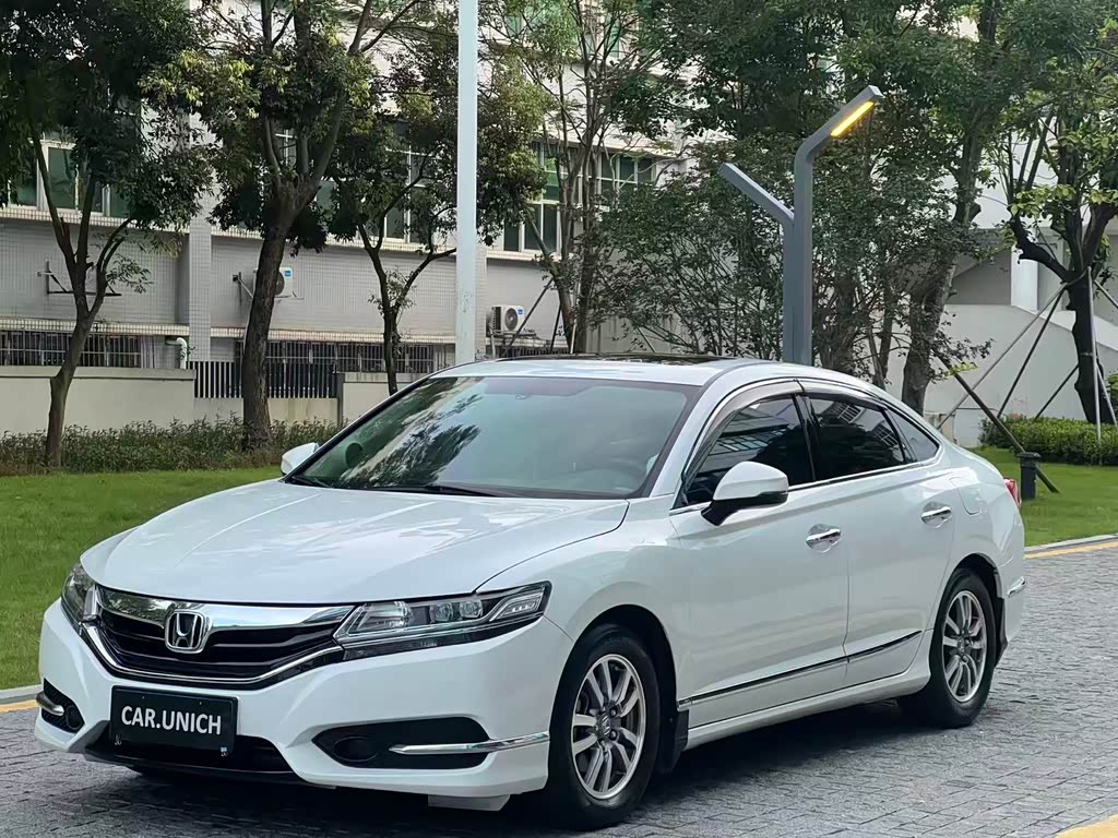 Honda Spirior