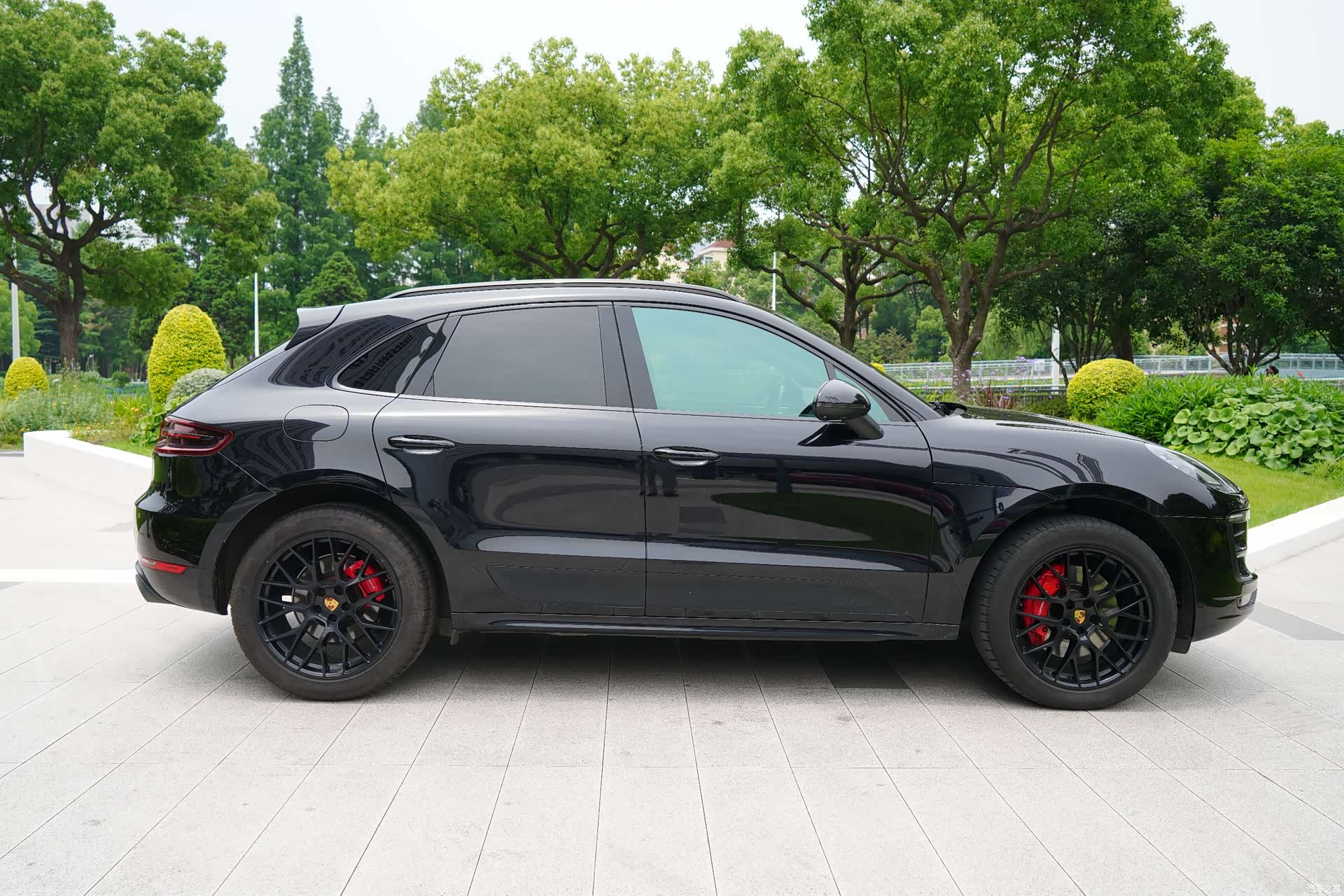 Porsche Macan, 2017 19