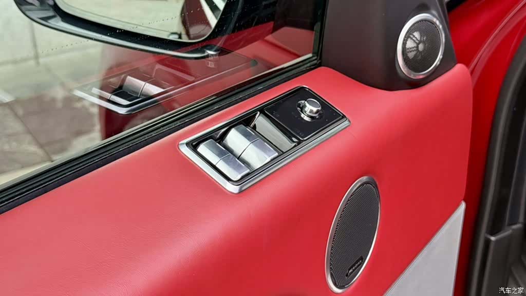 Land Rover Range Rover, 2018 6
