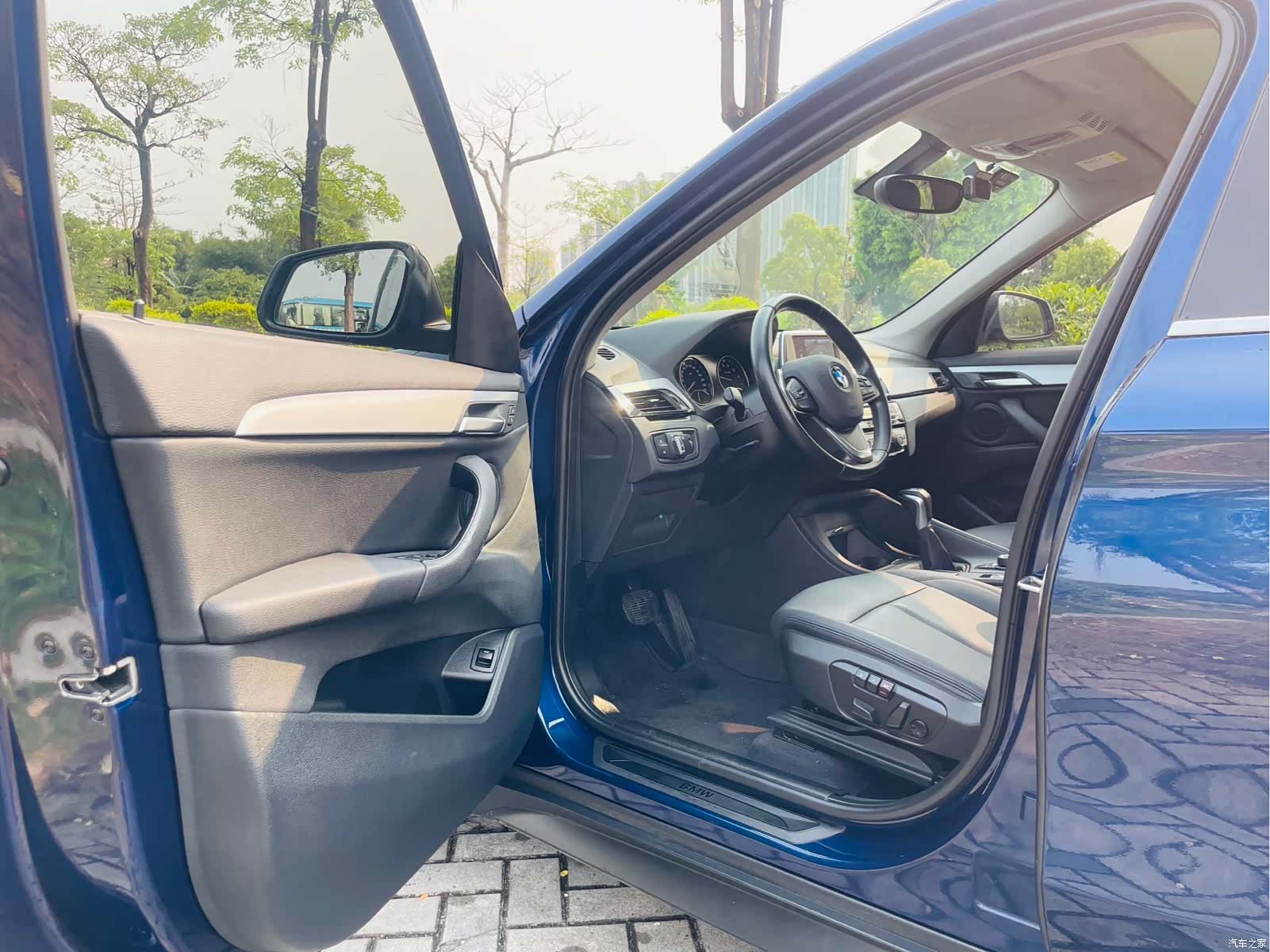 BMW X1, 2018 7