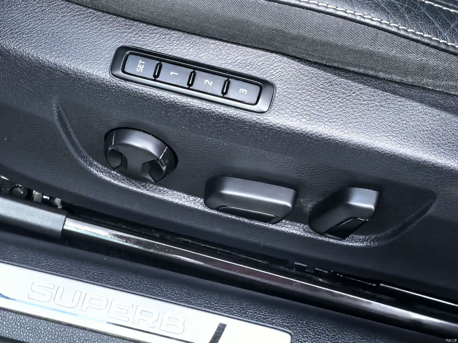 Skoda Superb, 2018 24