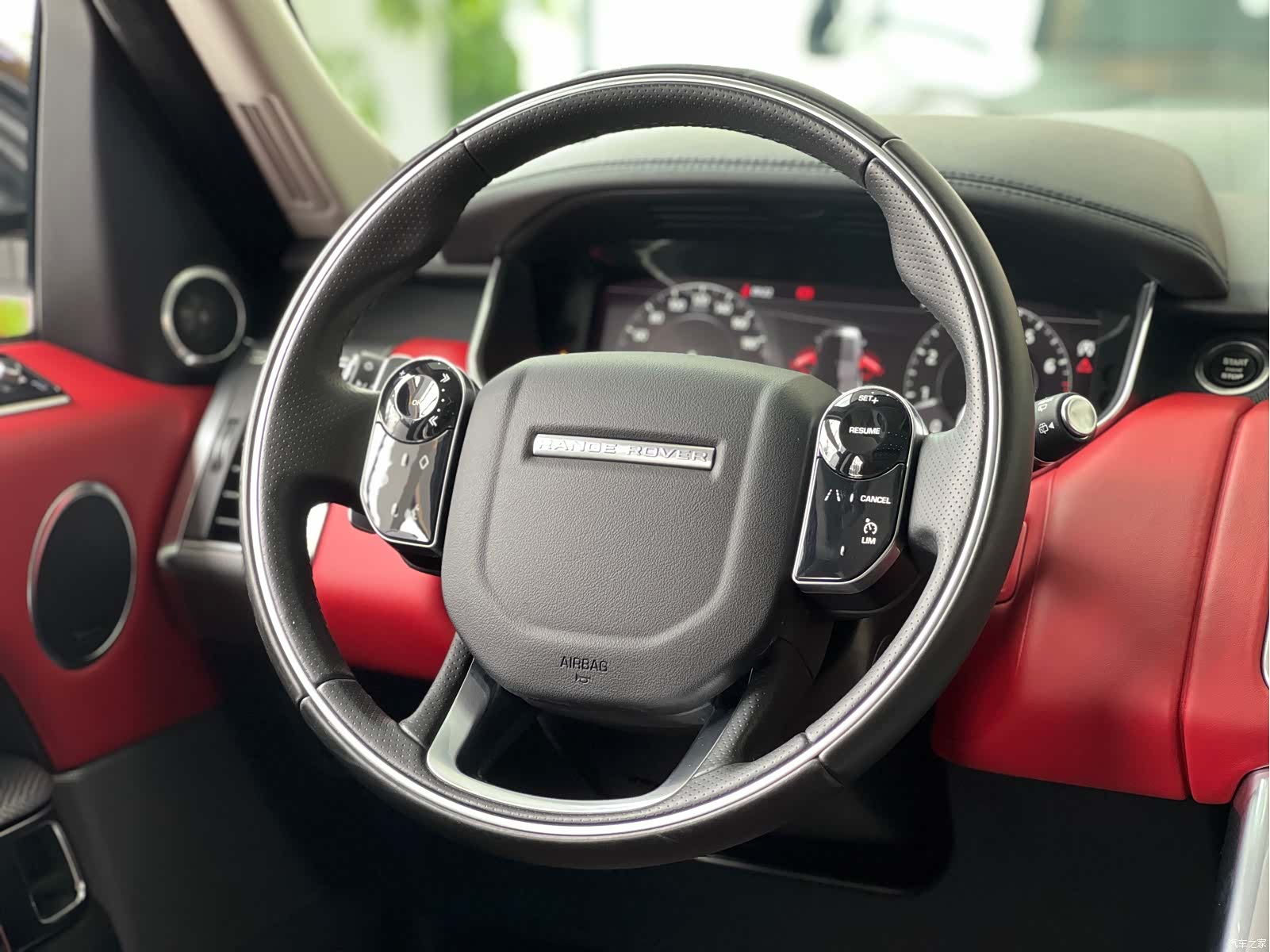 Land Rover Range Rover, 2020 9