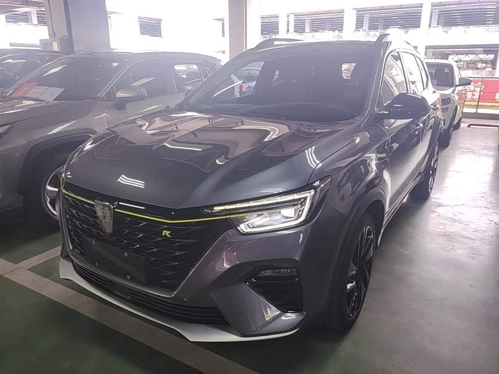 Roewe RX5
