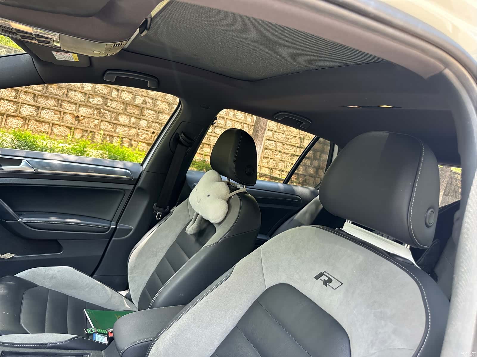 Volkswagen Golf, 2019 11