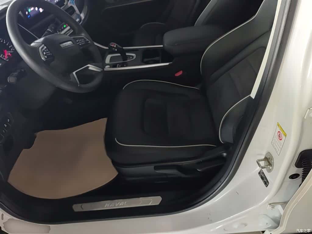 Haval H6, 2022 15