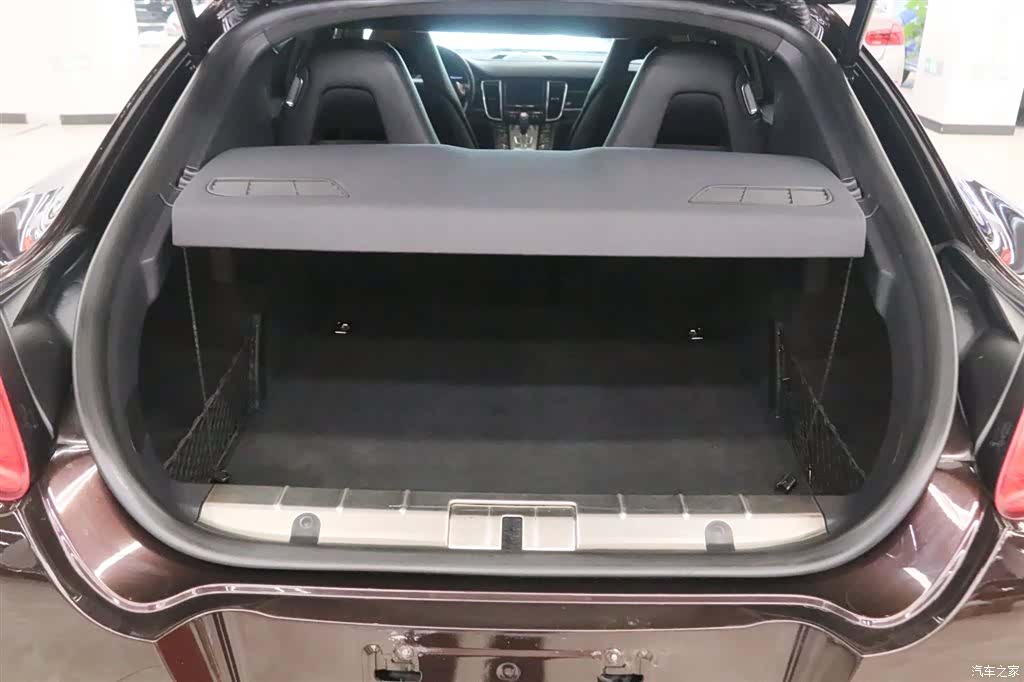 Porsche Panamera, 2012 19