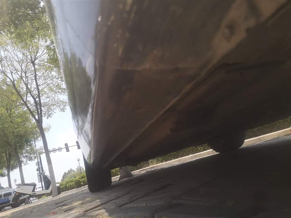 Hongqi H5 Hongqi H5