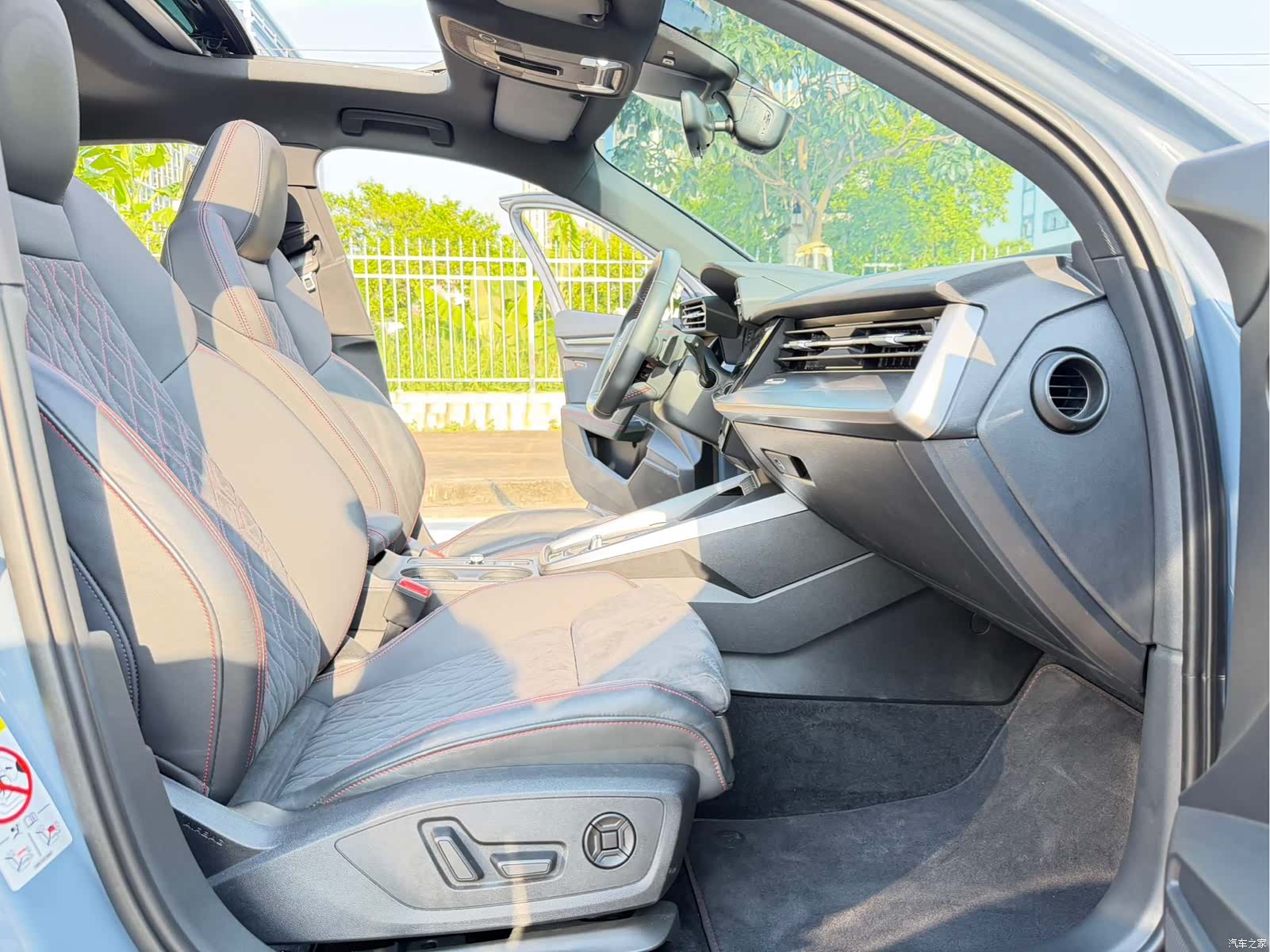Audi A3, 2022 10