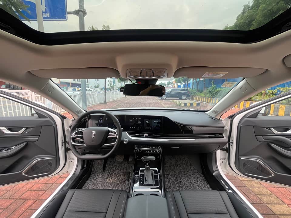 Besturn B70