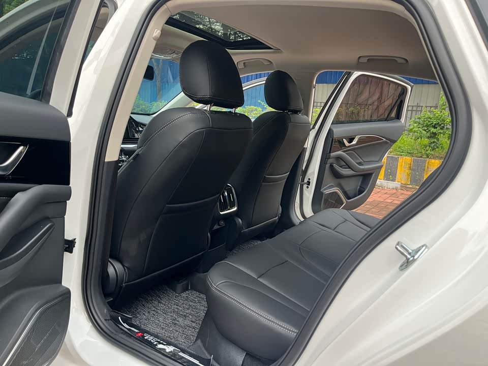 Besturn B70