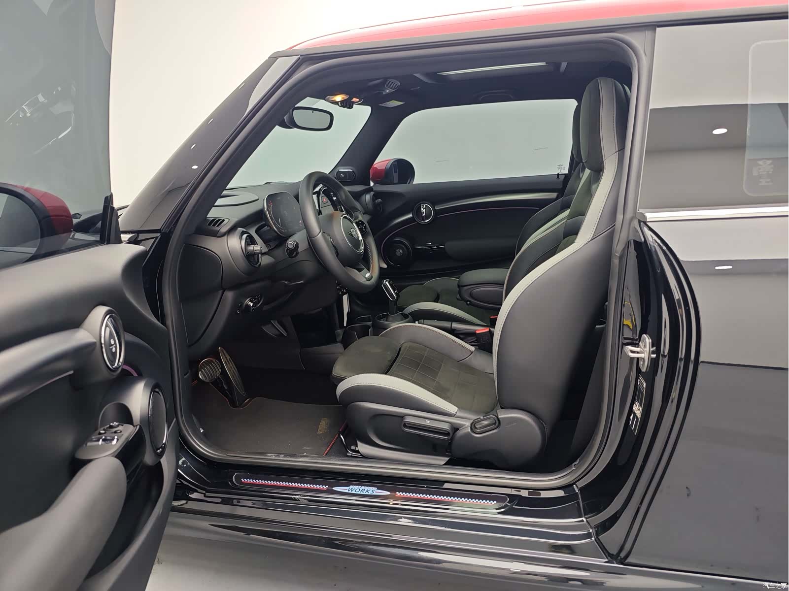 Mini Cooper, 2022 18