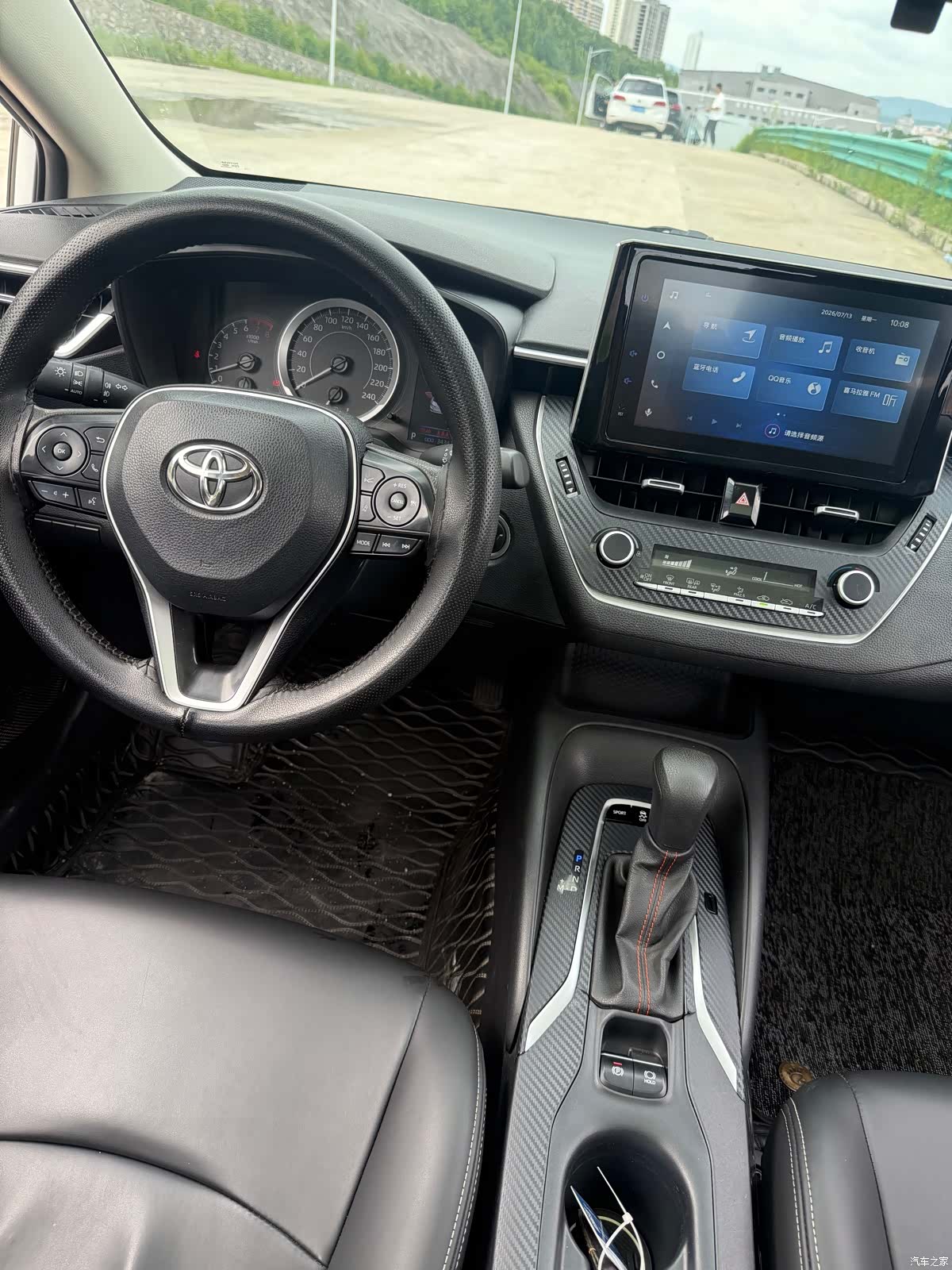 Toyota Corolla, 2022 13