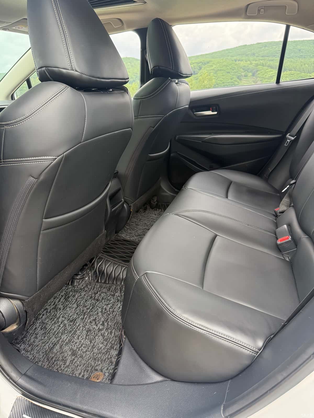Toyota Corolla, 2022 14