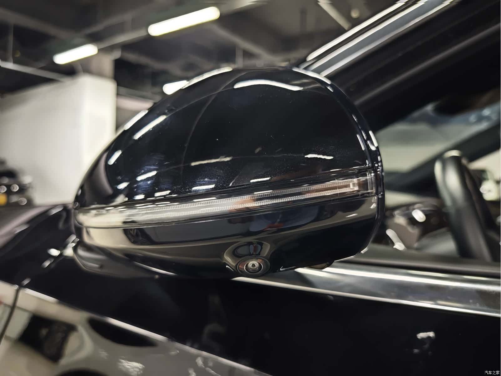 Mercedes-Benz E-Class, 2024 17