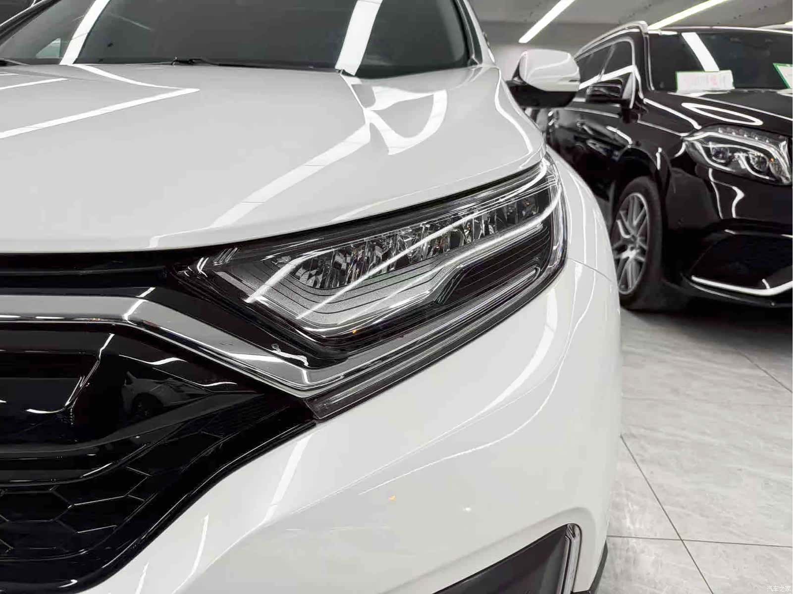 Honda CR-V, 2022 23