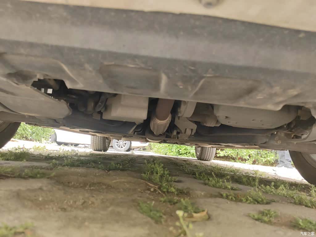 Roewe 360, 2019 22