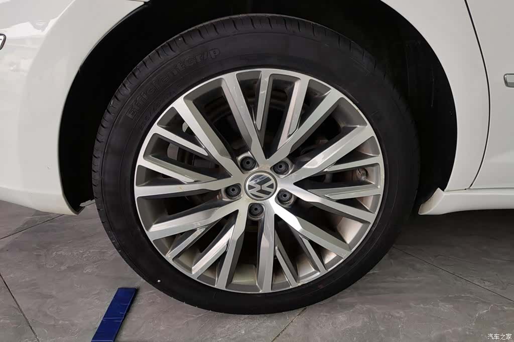 Volkswagen CC, 2017 6