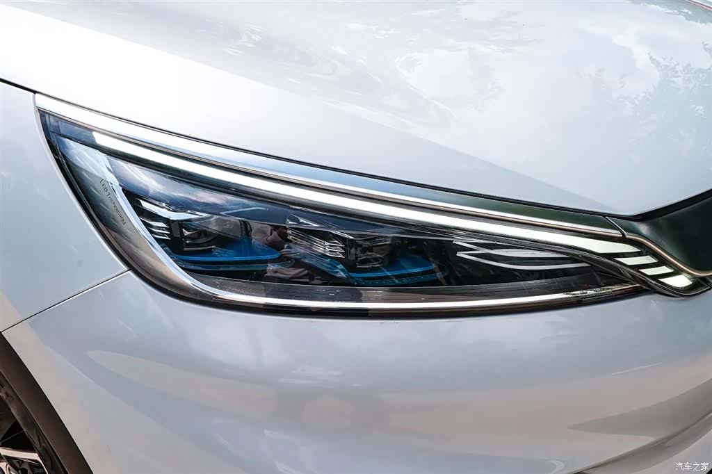 BYD Yuan, 2023 20