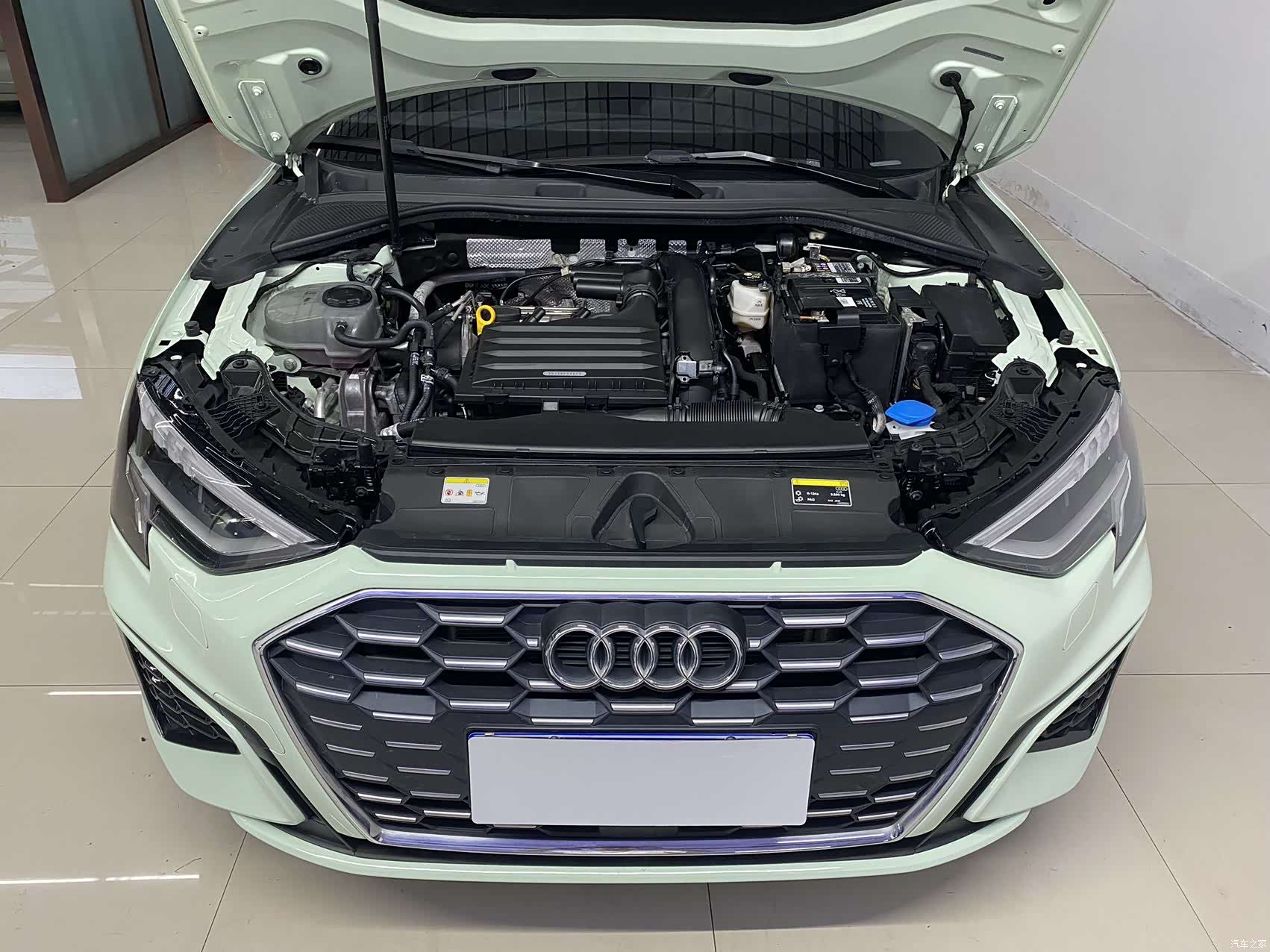 Audi A3, 2022 19