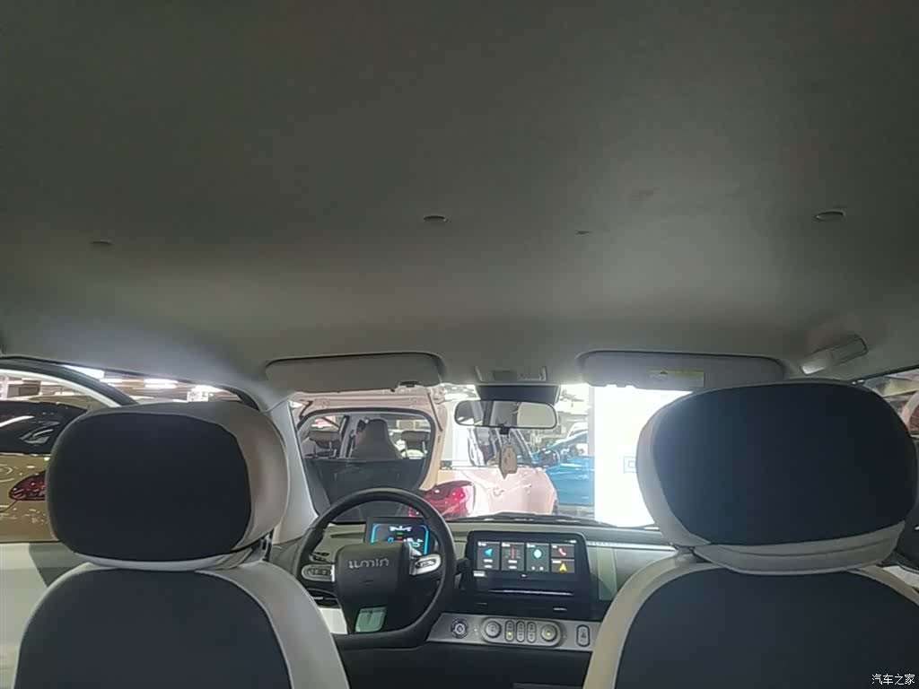 Changan Lumin, 2025 18